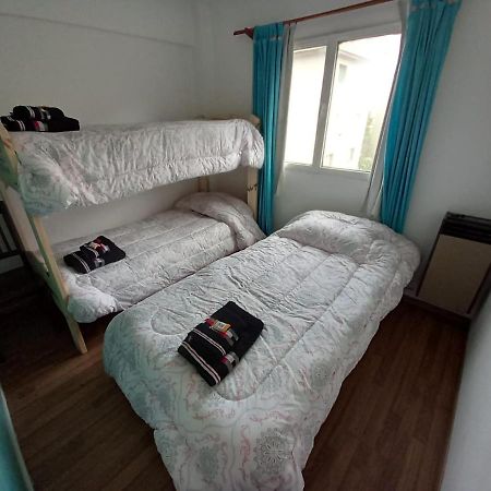La Pizpireta Apartment Ushuaia Ngoại thất bức ảnh