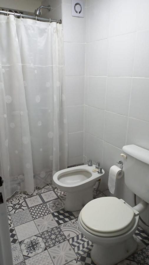 La Pizpireta Apartment Ushuaia Ngoại thất bức ảnh