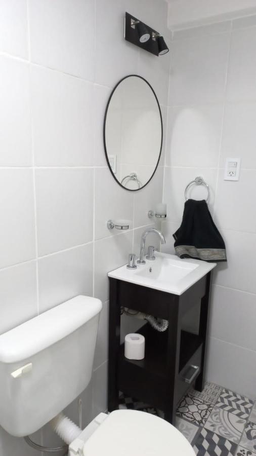 La Pizpireta Apartment Ushuaia Ngoại thất bức ảnh