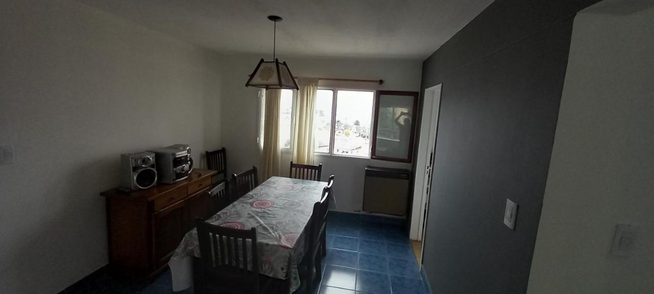 La Pizpireta Apartment Ushuaia Ngoại thất bức ảnh