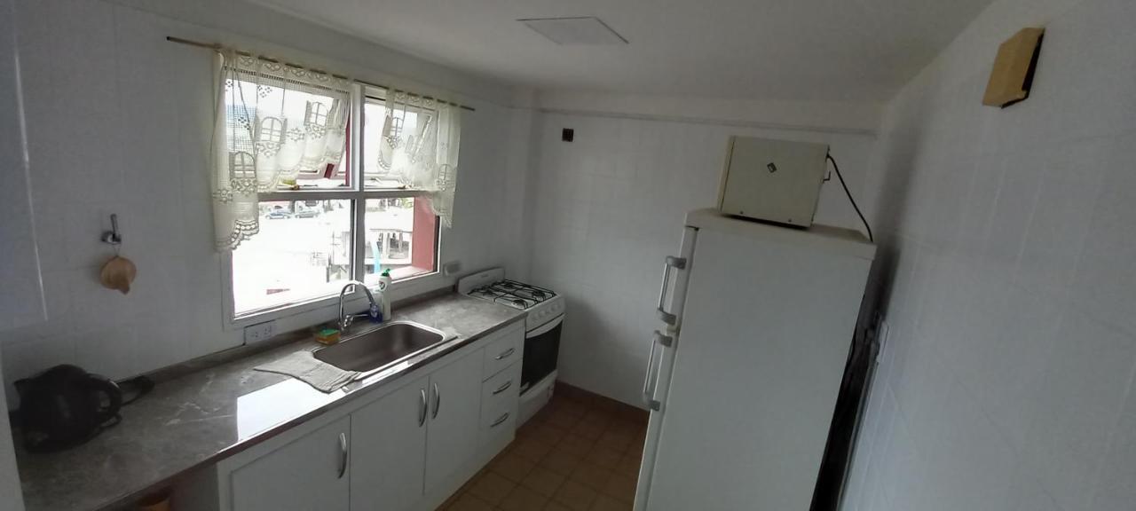 La Pizpireta Apartment Ushuaia Ngoại thất bức ảnh
