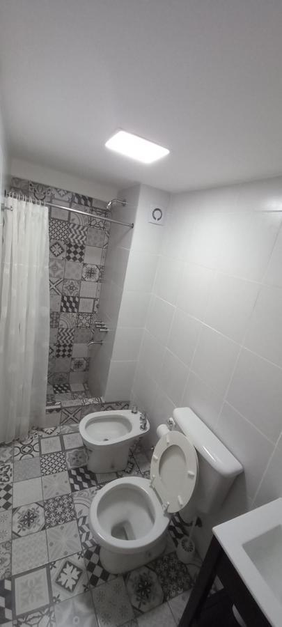 La Pizpireta Apartment Ushuaia Ngoại thất bức ảnh
