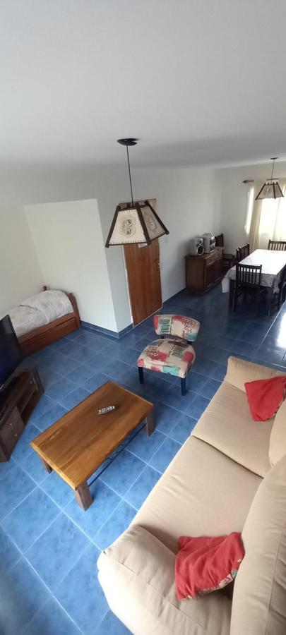 La Pizpireta Apartment Ushuaia Ngoại thất bức ảnh