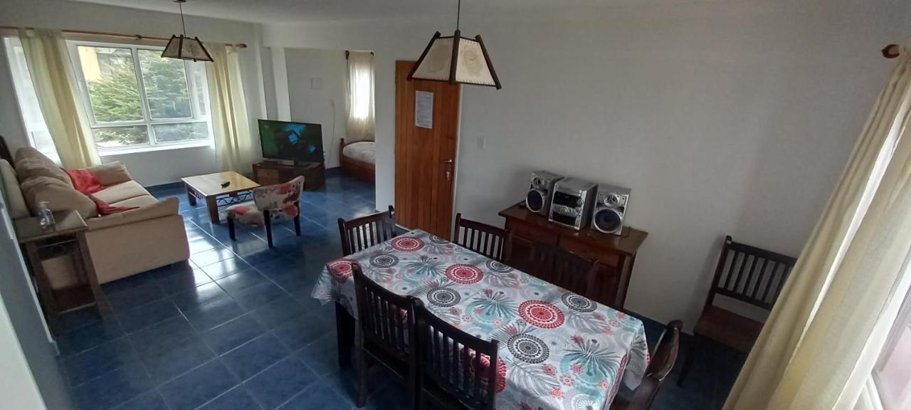 La Pizpireta Apartment Ushuaia Ngoại thất bức ảnh